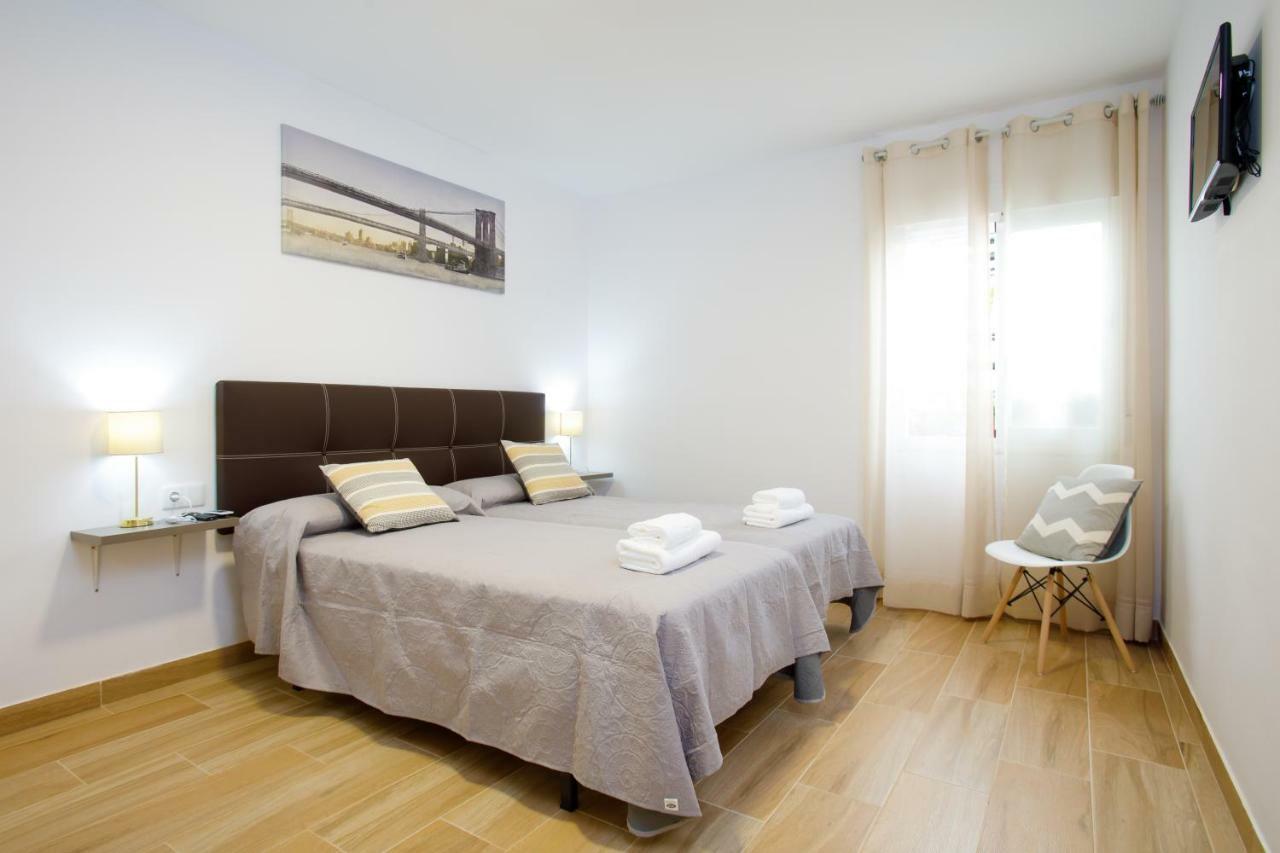 Guest house Armijorooms Nerja