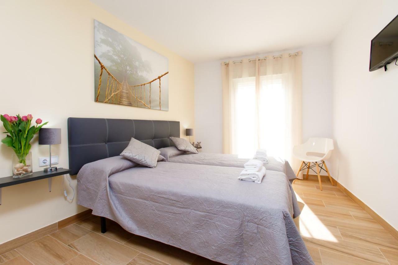 Guest house Armijorooms